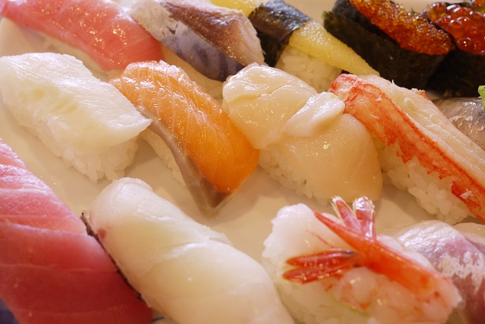 名古屋寿司食べ放題　アイキャッチ画像